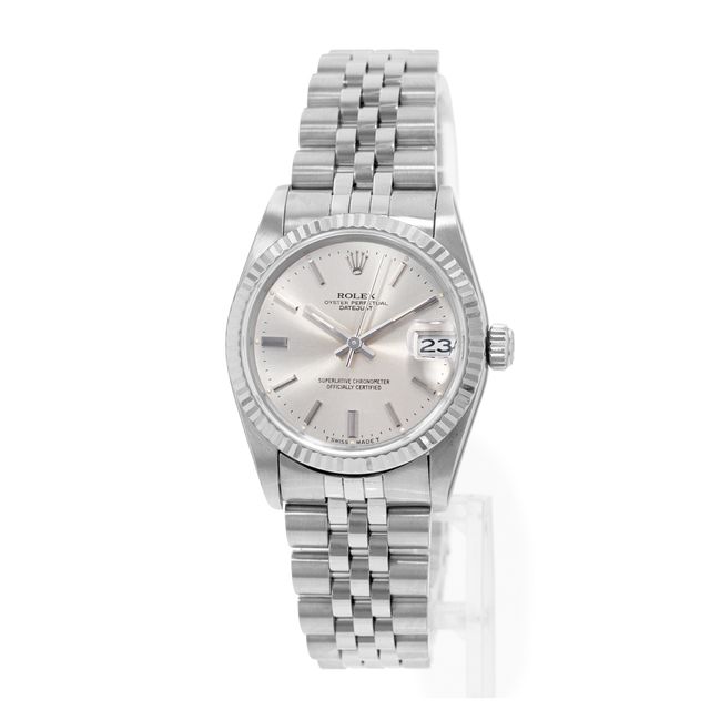 Rolex Mid-Size Datejust 68274 Image 4